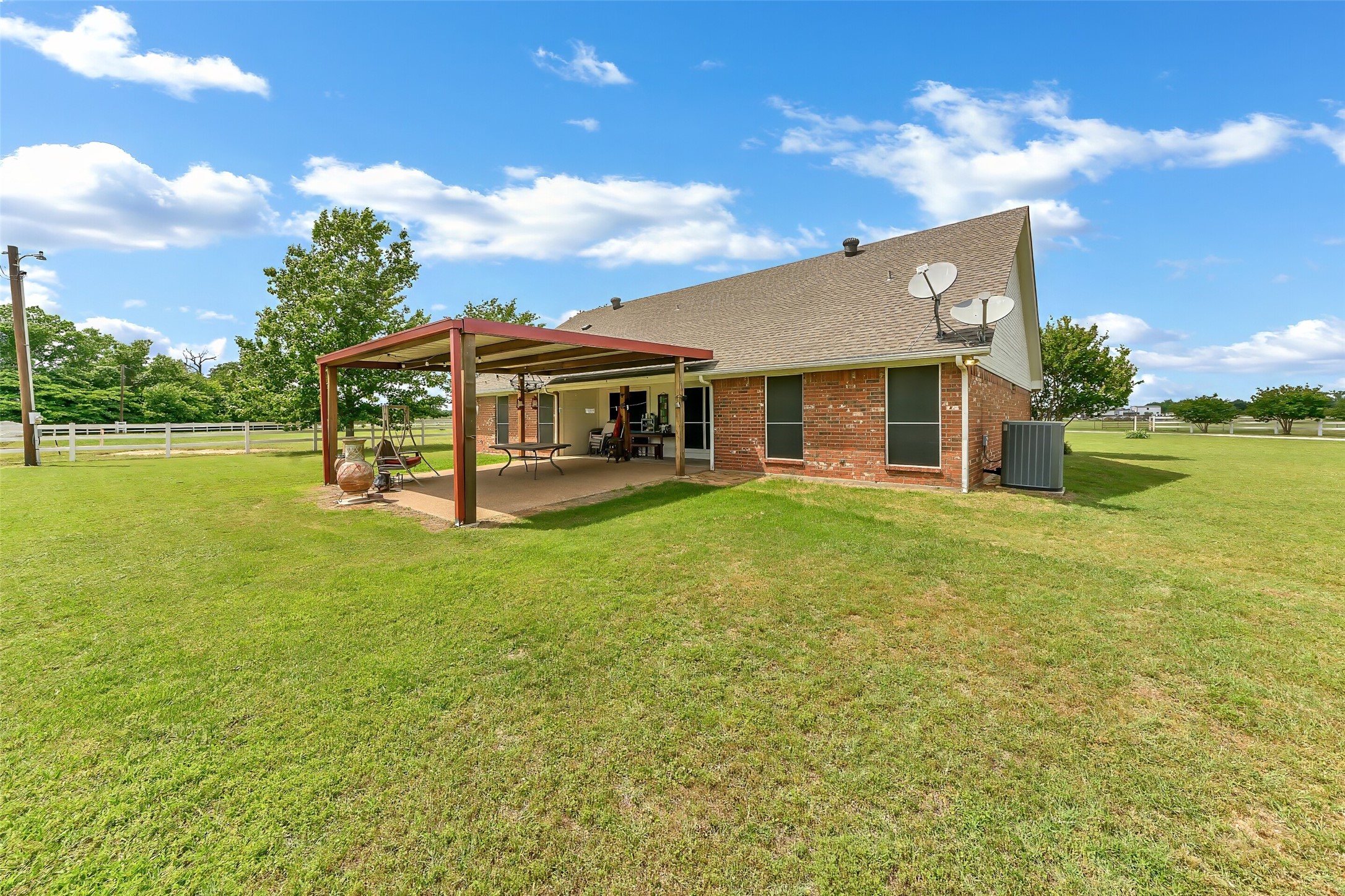 2113 Fm 2123 Paradise TX 76073