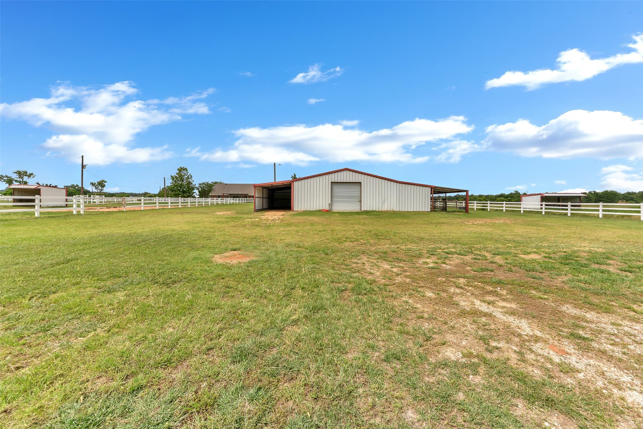 2113 Fm 2123 Paradise TX 76073