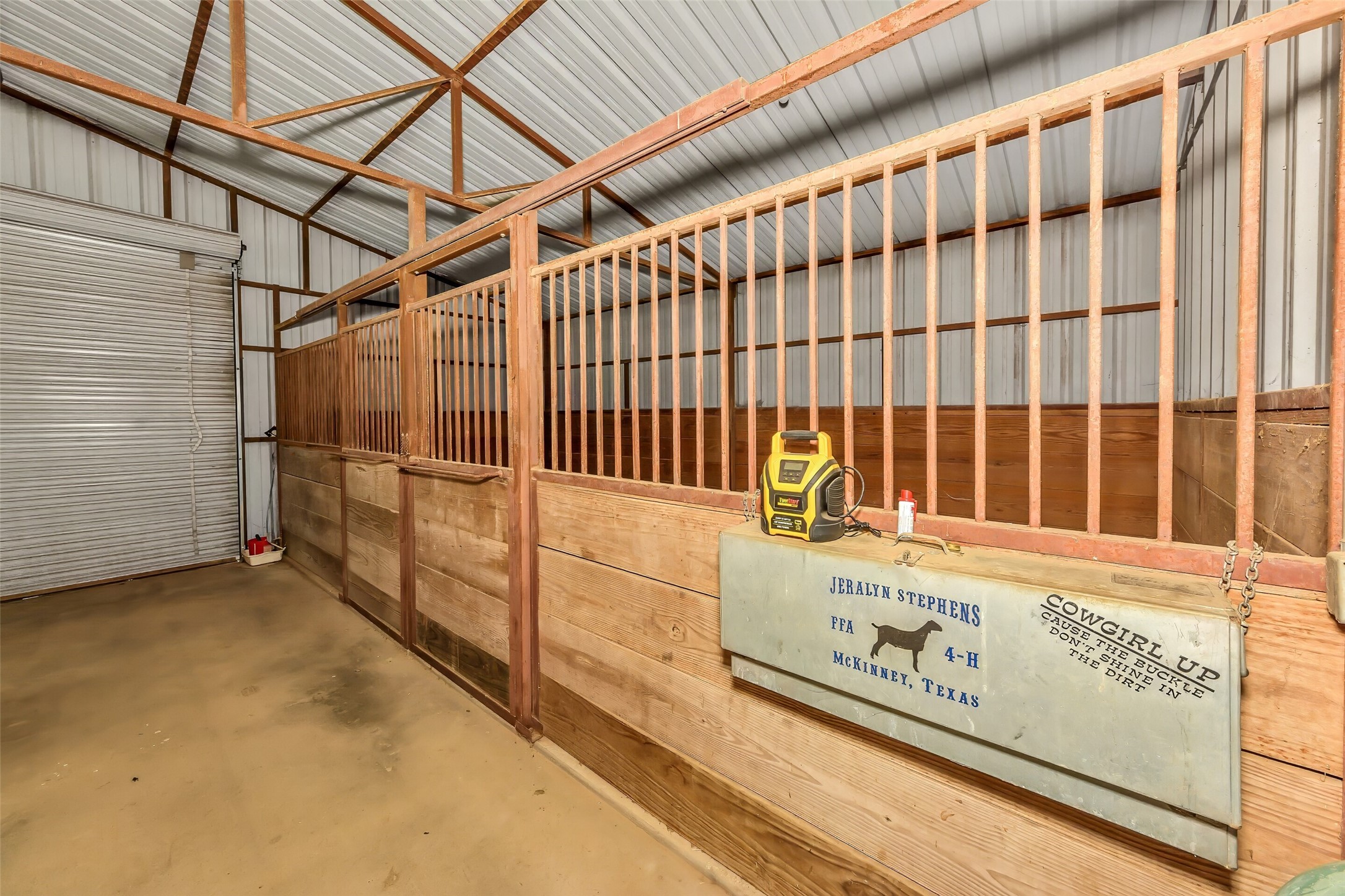 2113 Fm 2123 Paradise TX 76073