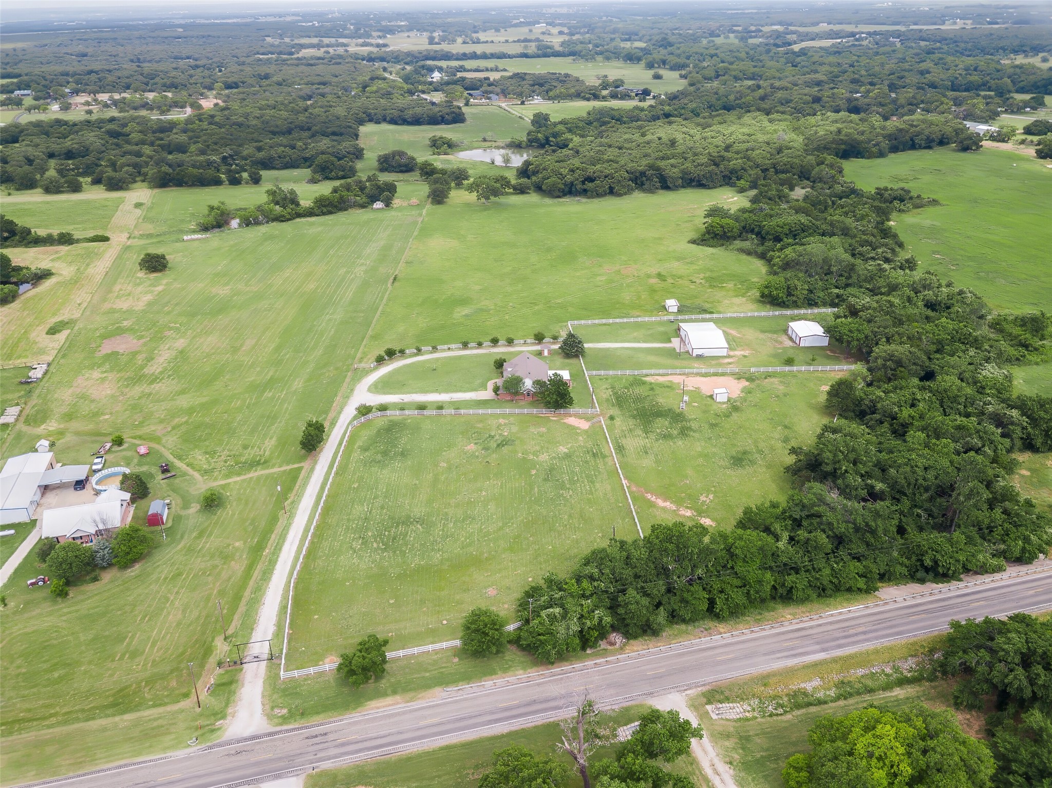 2113 Fm 2123 Paradise TX 76073