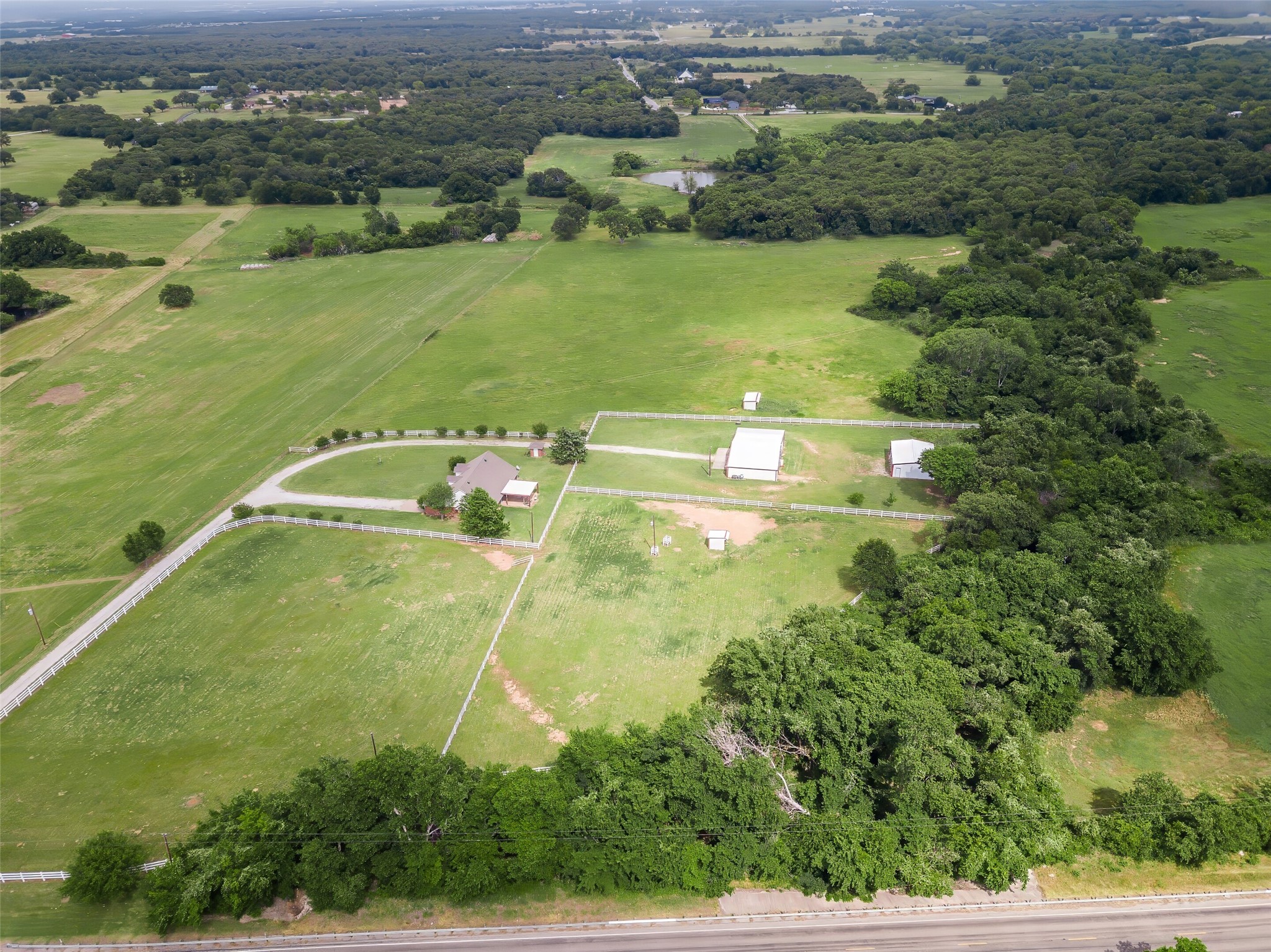 2113 Fm 2123 Paradise TX 76073