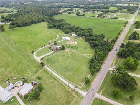 2113 Fm 2123 Paradise TX 76073