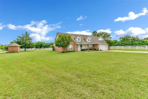 2113 Fm 2123 Paradise TX 76073