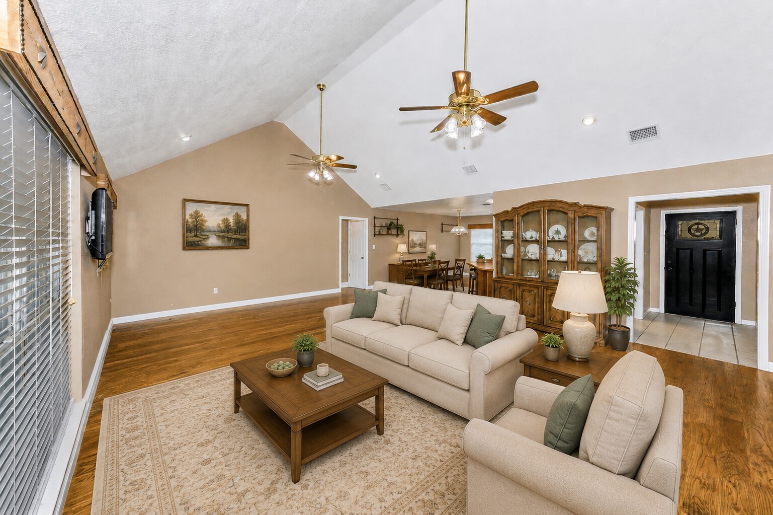 2113 Fm 2123 Paradise TX 76073