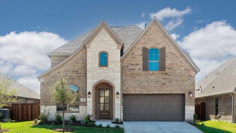 1309 Buttermere Street Forney TX 75126