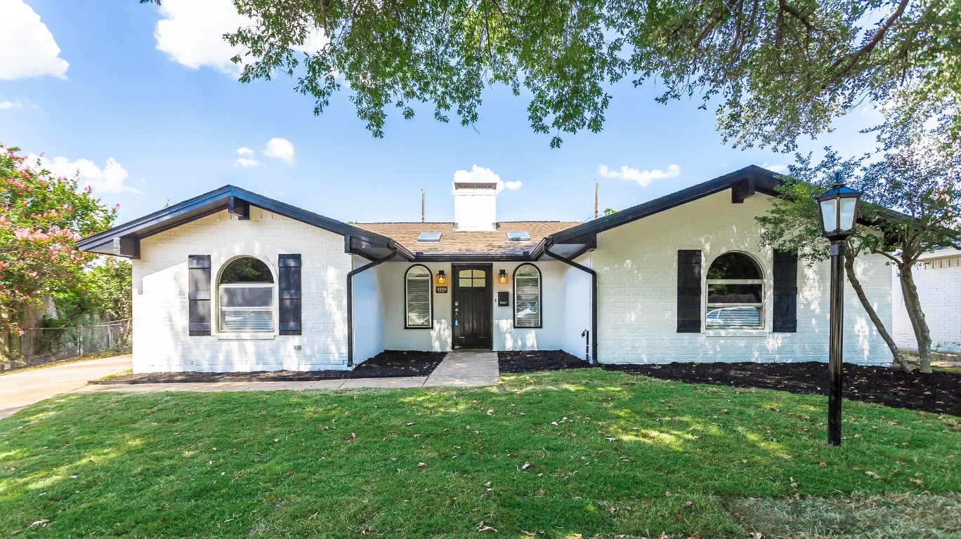 3233 Gail Court Irving TX 75060