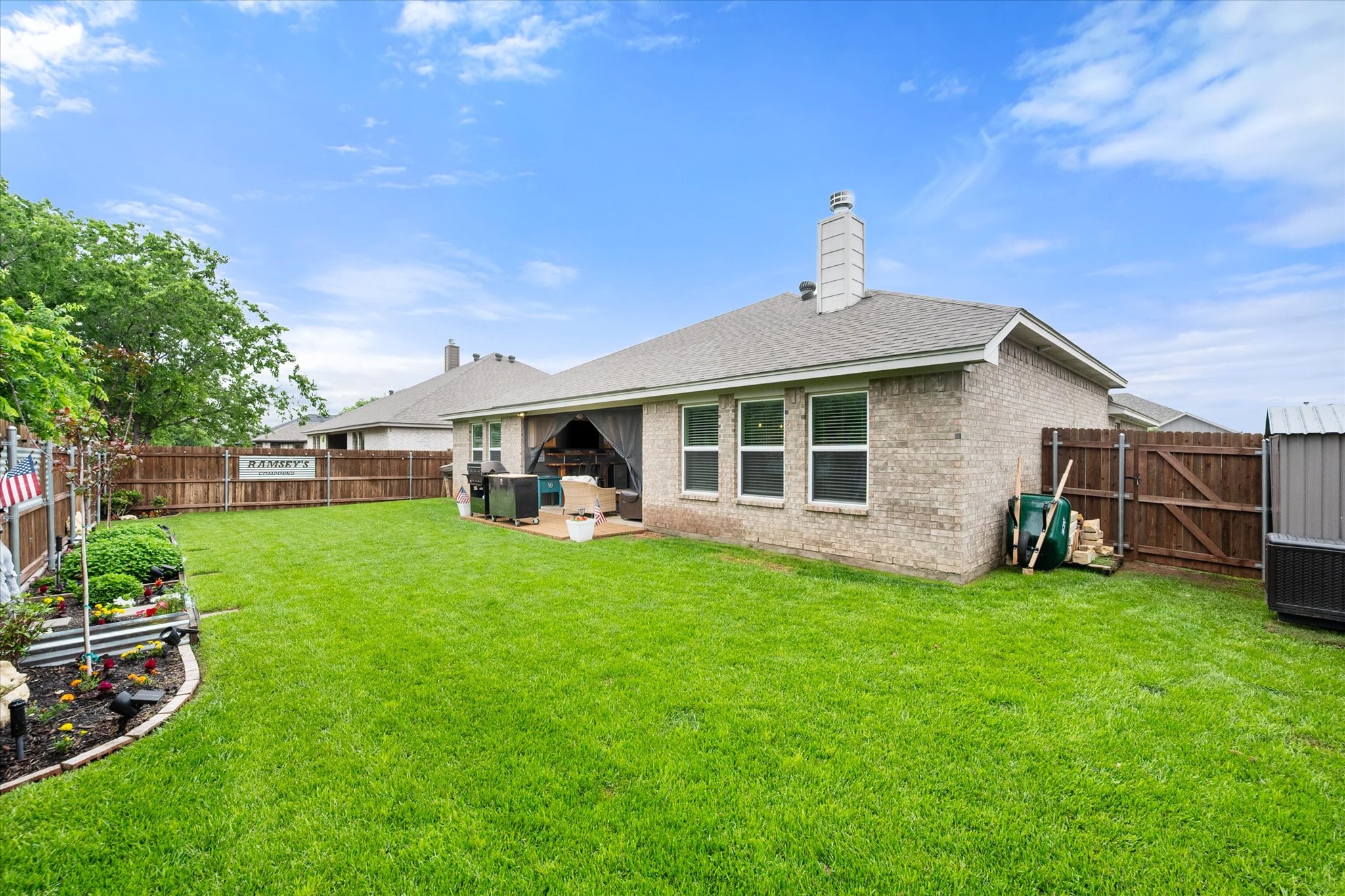 636 Mooney Drive Saginaw TX 76179