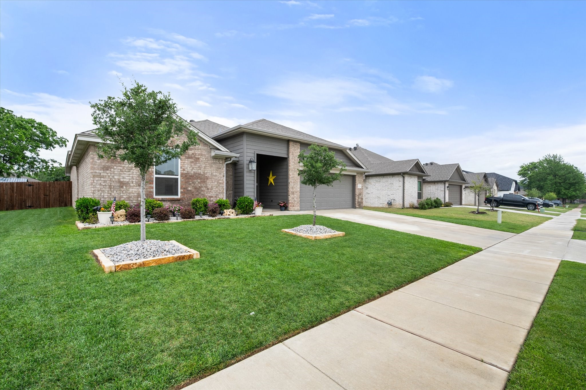 636 Mooney Drive Saginaw TX 76179