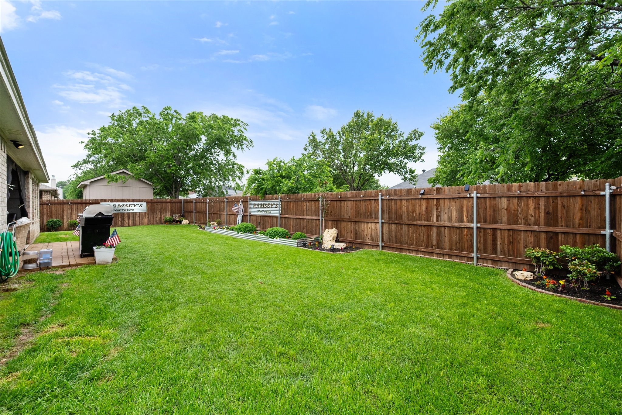 636 Mooney Drive Saginaw TX 76179