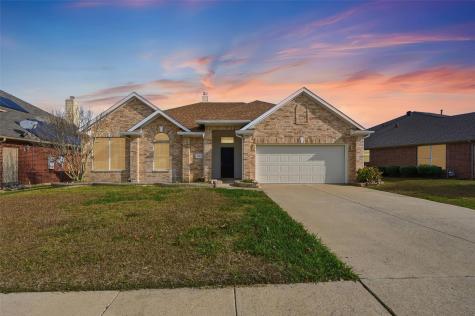 4524 Via Ventura Mesquite TX 75150