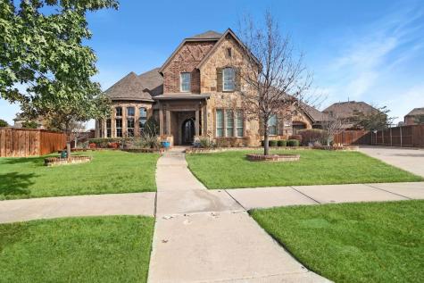 6996 Washakie Road Frisco TX 75036