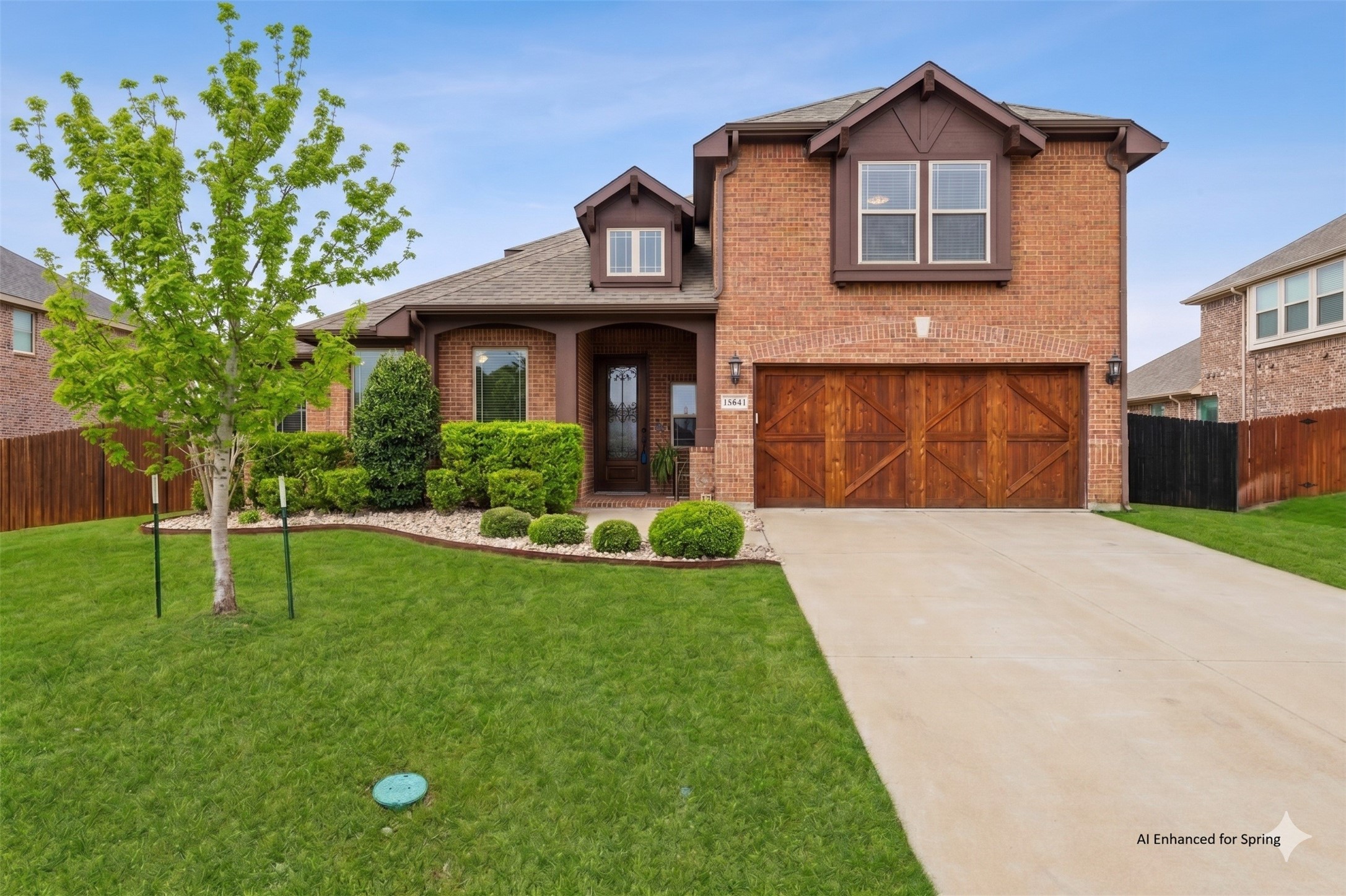 4609 Jasmine Trail Midlothian TX 76065