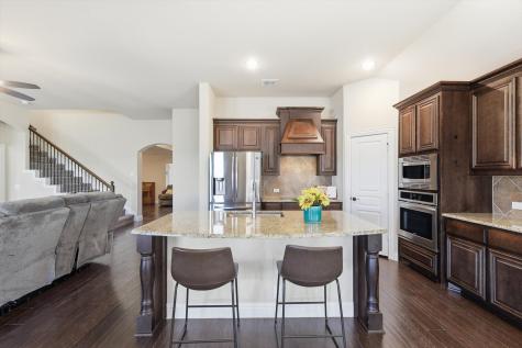 4609 Jasmine Trail Midlothian TX 76065