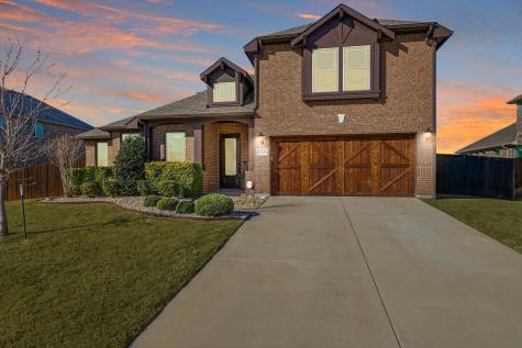 4609 Jasmine Trail Midlothian TX 76065