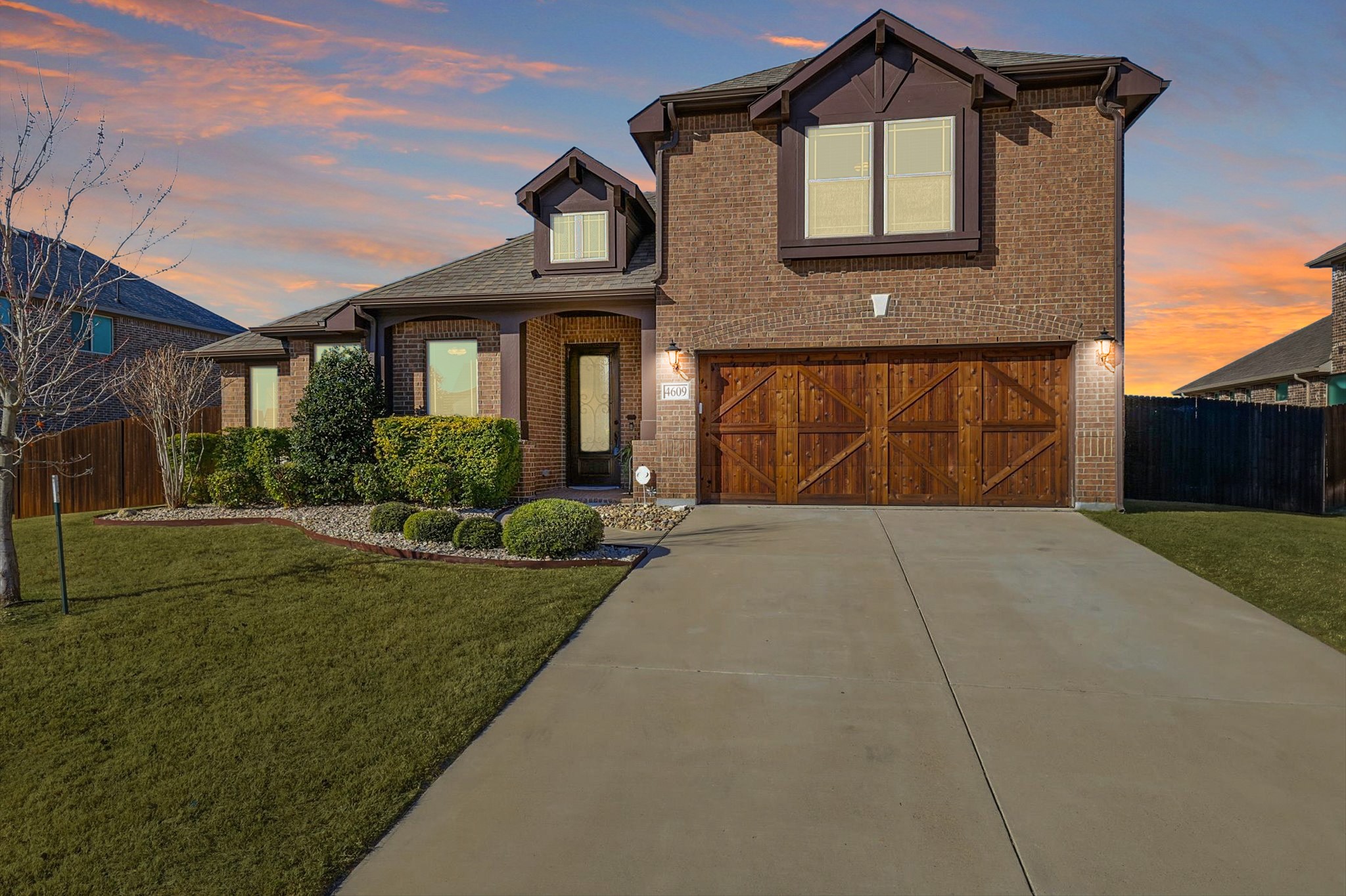 4609 Jasmine Trail Midlothian TX 76065