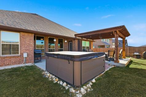 4609 Jasmine Trail Midlothian TX 76065