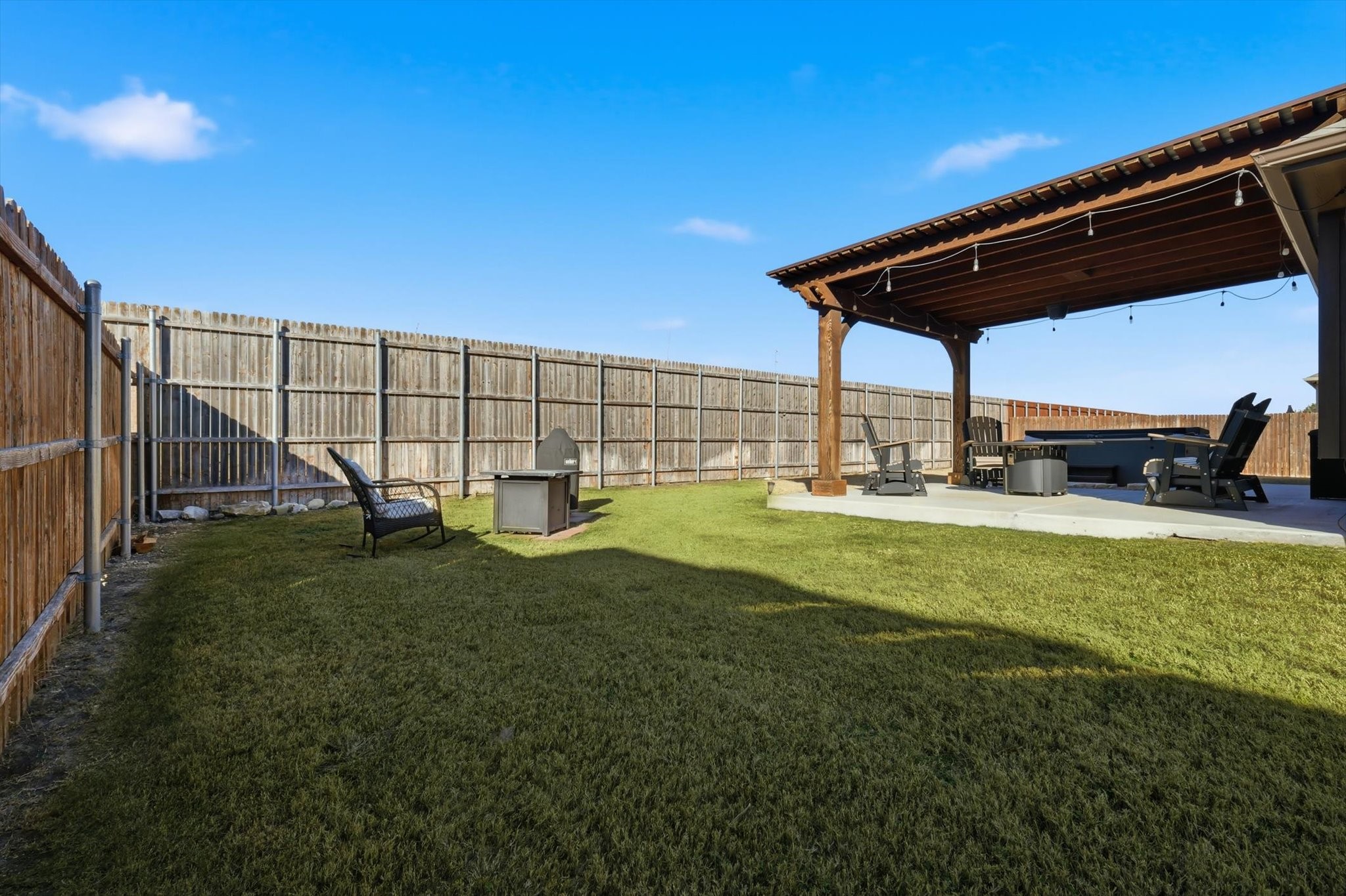 4609 Jasmine Trail Midlothian TX 76065