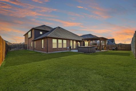 4609 Jasmine Trail Midlothian TX 76065