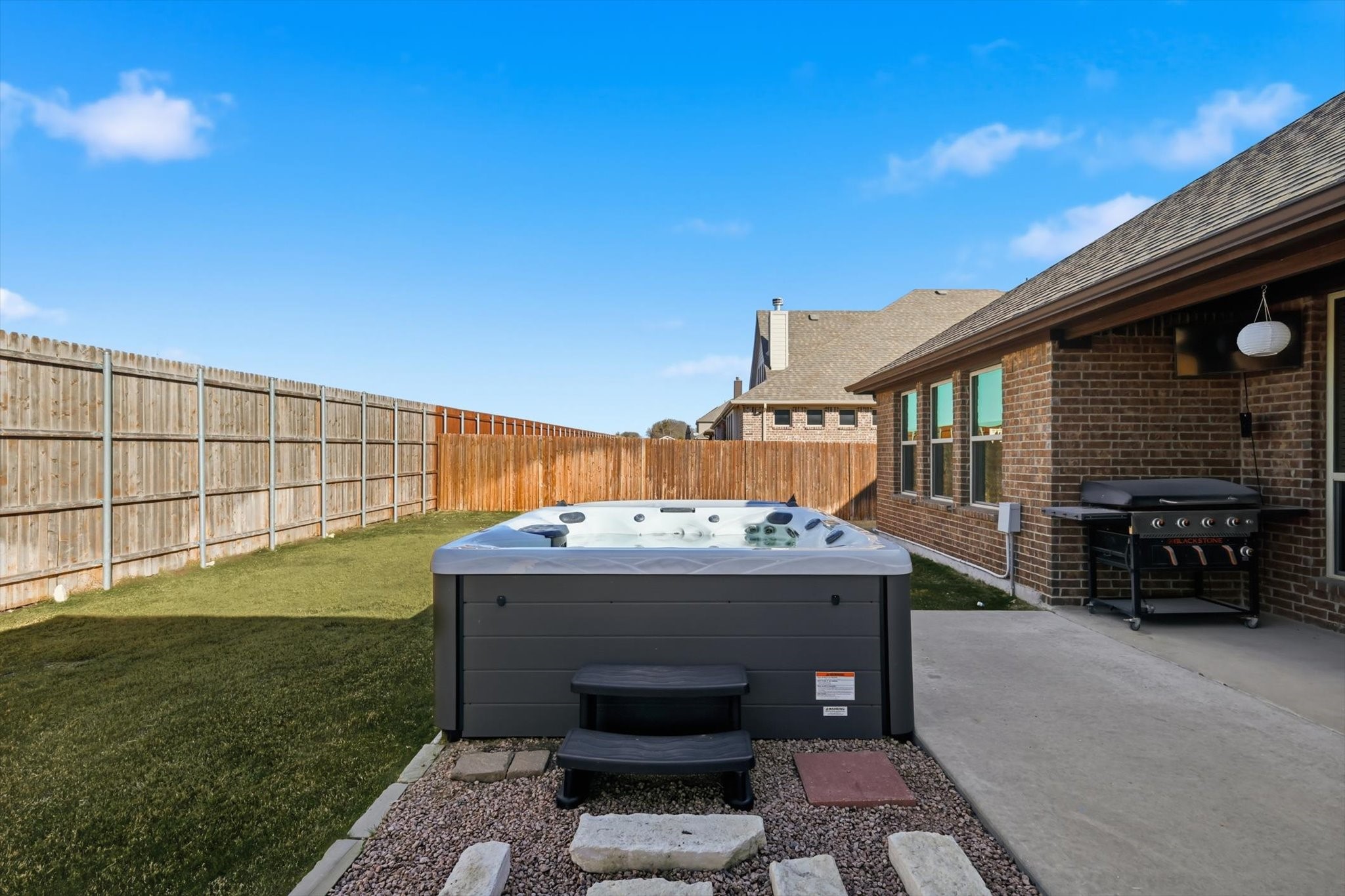 4609 Jasmine Trail Midlothian TX 76065