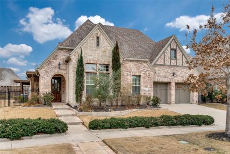 4125 Wing Point Drive Frisco TX 75033