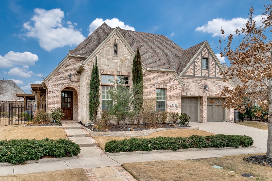 4125 Wing Point Drive Frisco TX 75033