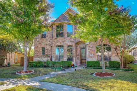 949 Panther Lane Allen TX 75013