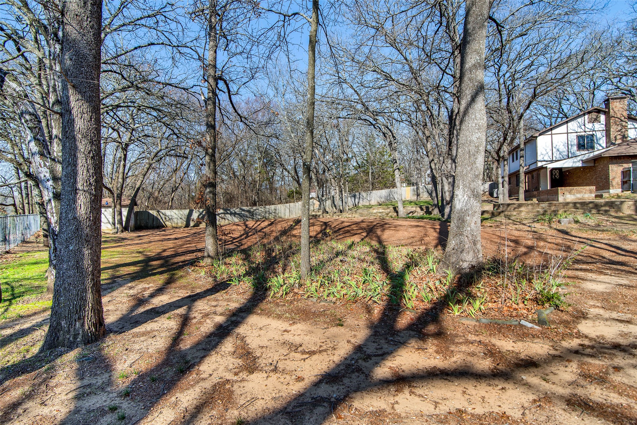 101 Spring Valley Road Denison TX 75020