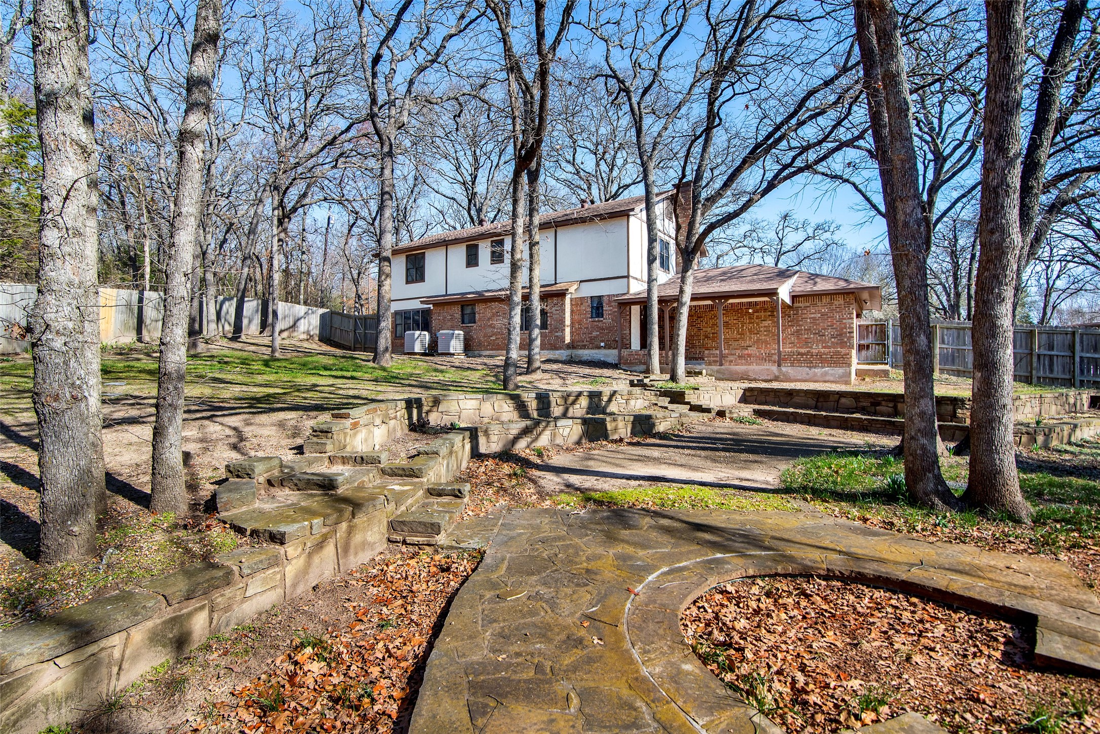 101 Spring Valley Road Denison TX 75020