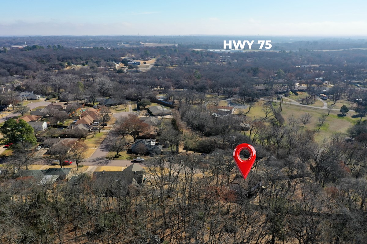 101 Spring Valley Road Denison TX 75020