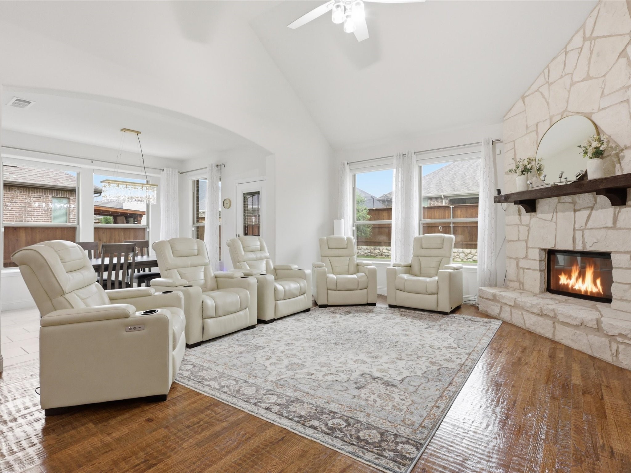 5821 Hightower Street Celina TX 76227