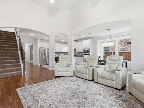 5821 Hightower Street Celina TX 76227