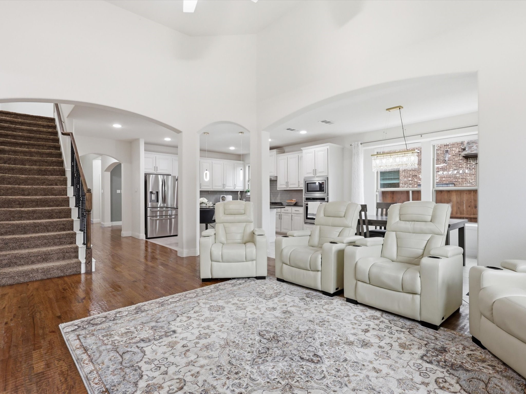 5821 Hightower Street Celina TX 76227
