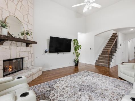 5821 Hightower Street Celina TX 76227