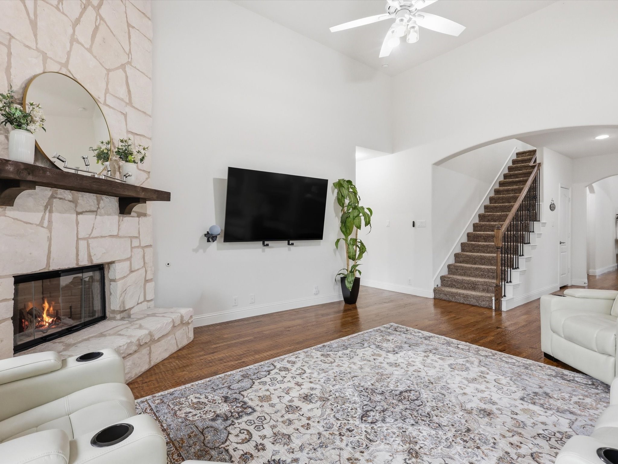 5821 Hightower Street Celina TX 76227