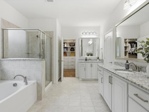 5821 Hightower Street Celina TX 76227