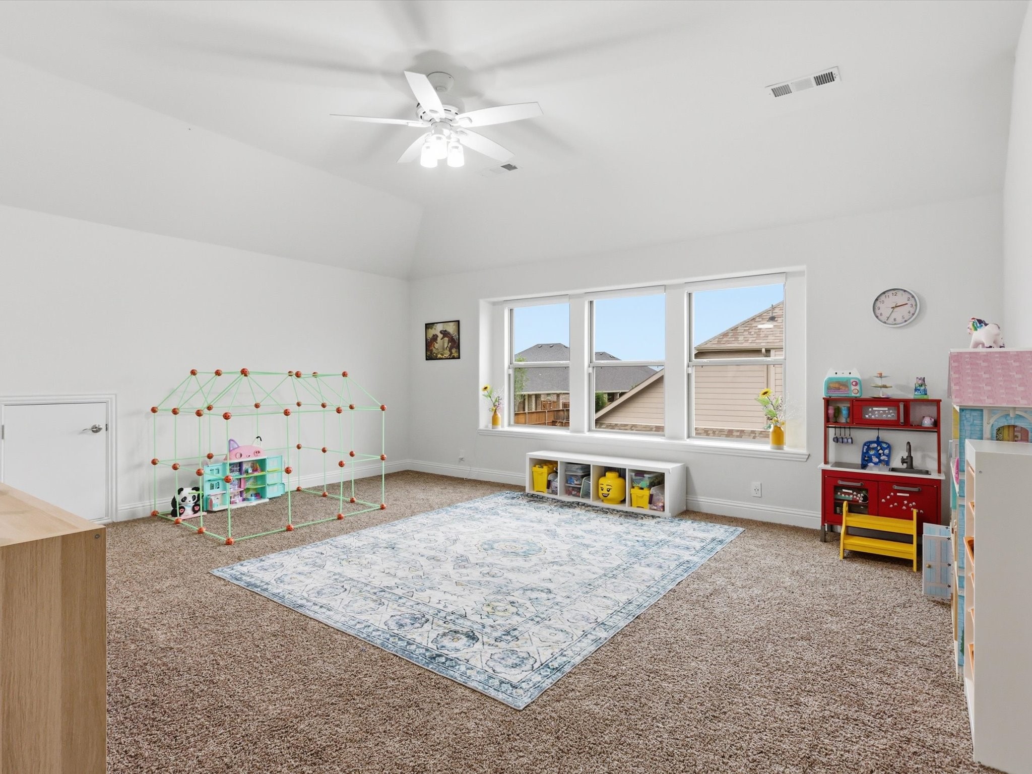 5821 Hightower Street Celina TX 76227