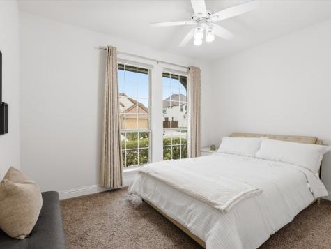 5821 Hightower Street Celina TX 76227