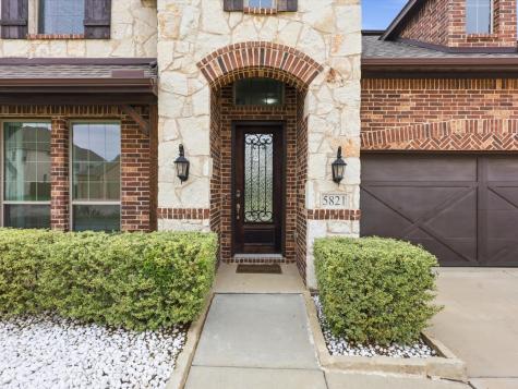 5821 Hightower Street Celina TX 76227