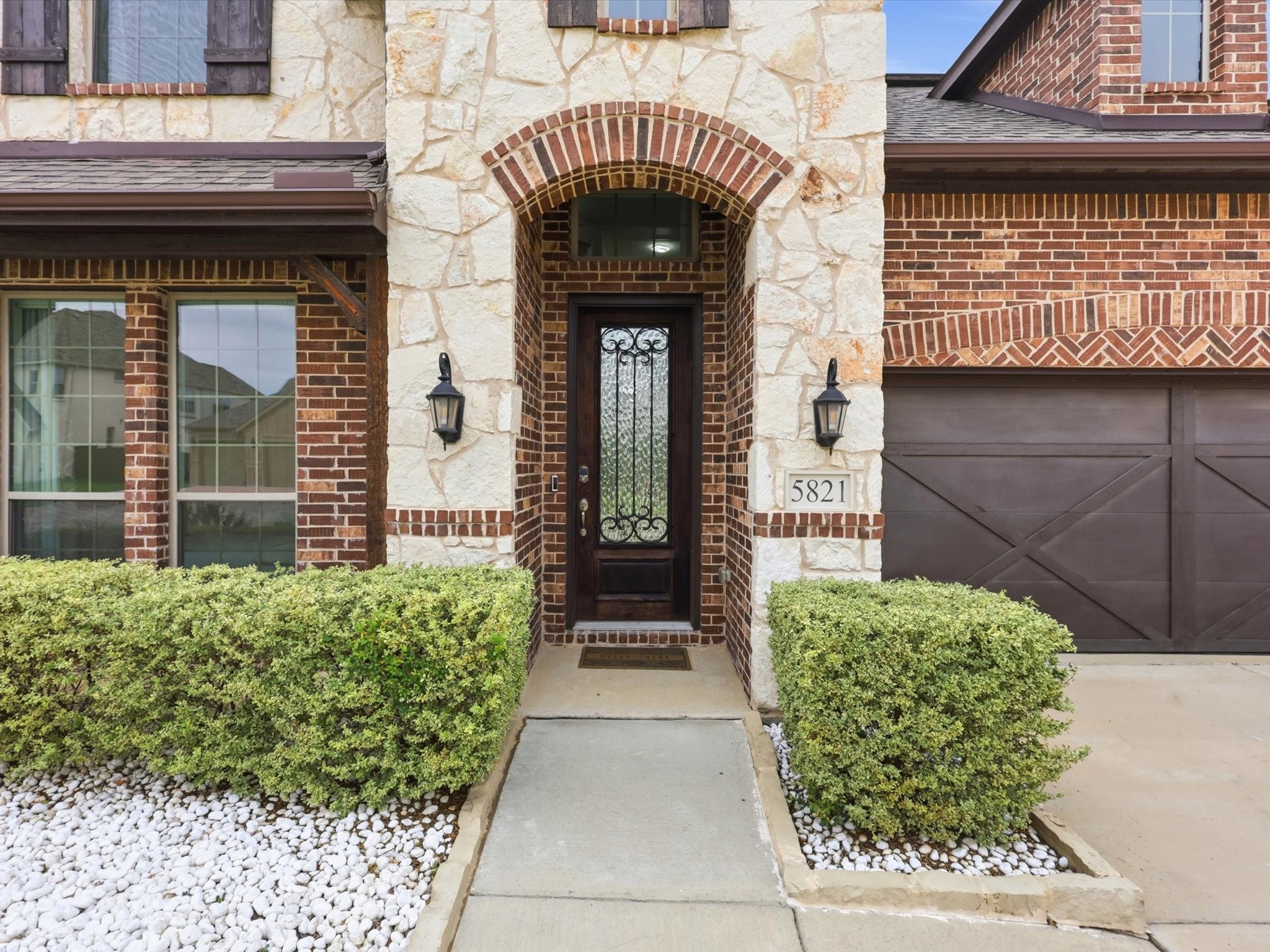 5821 Hightower Street Celina TX 76227