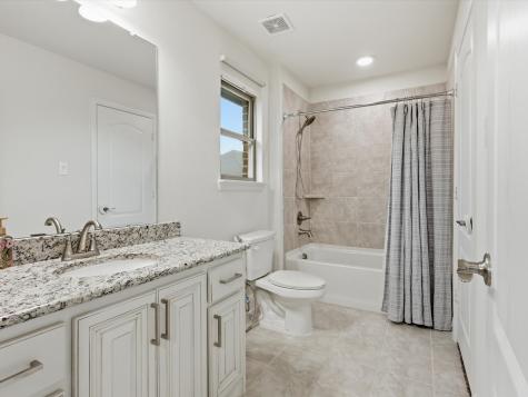 5821 Hightower Street Celina TX 76227