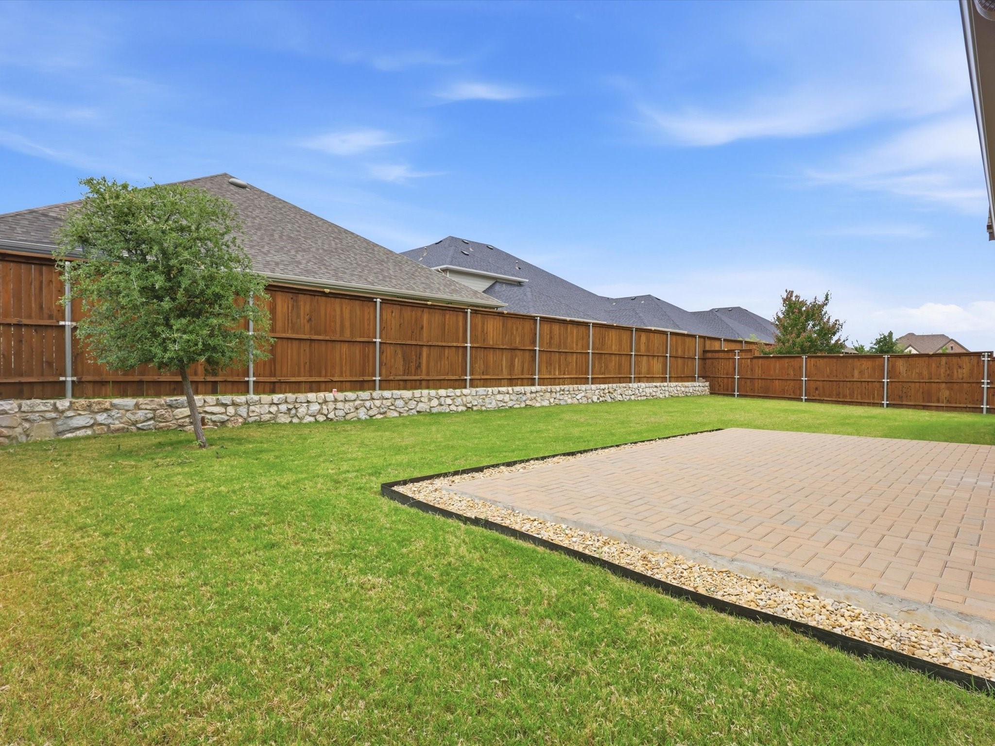 5821 Hightower Street Celina TX 76227