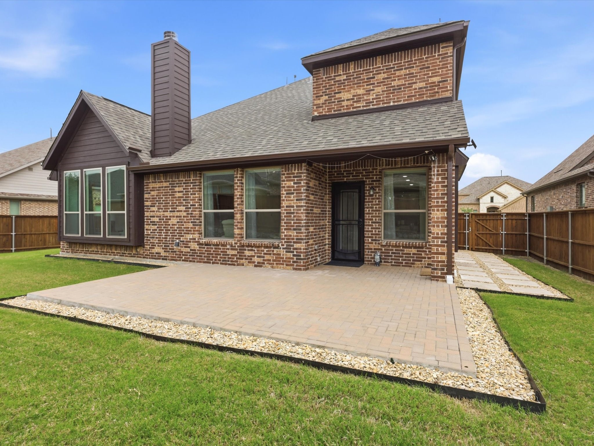 5821 Hightower Street Celina TX 76227