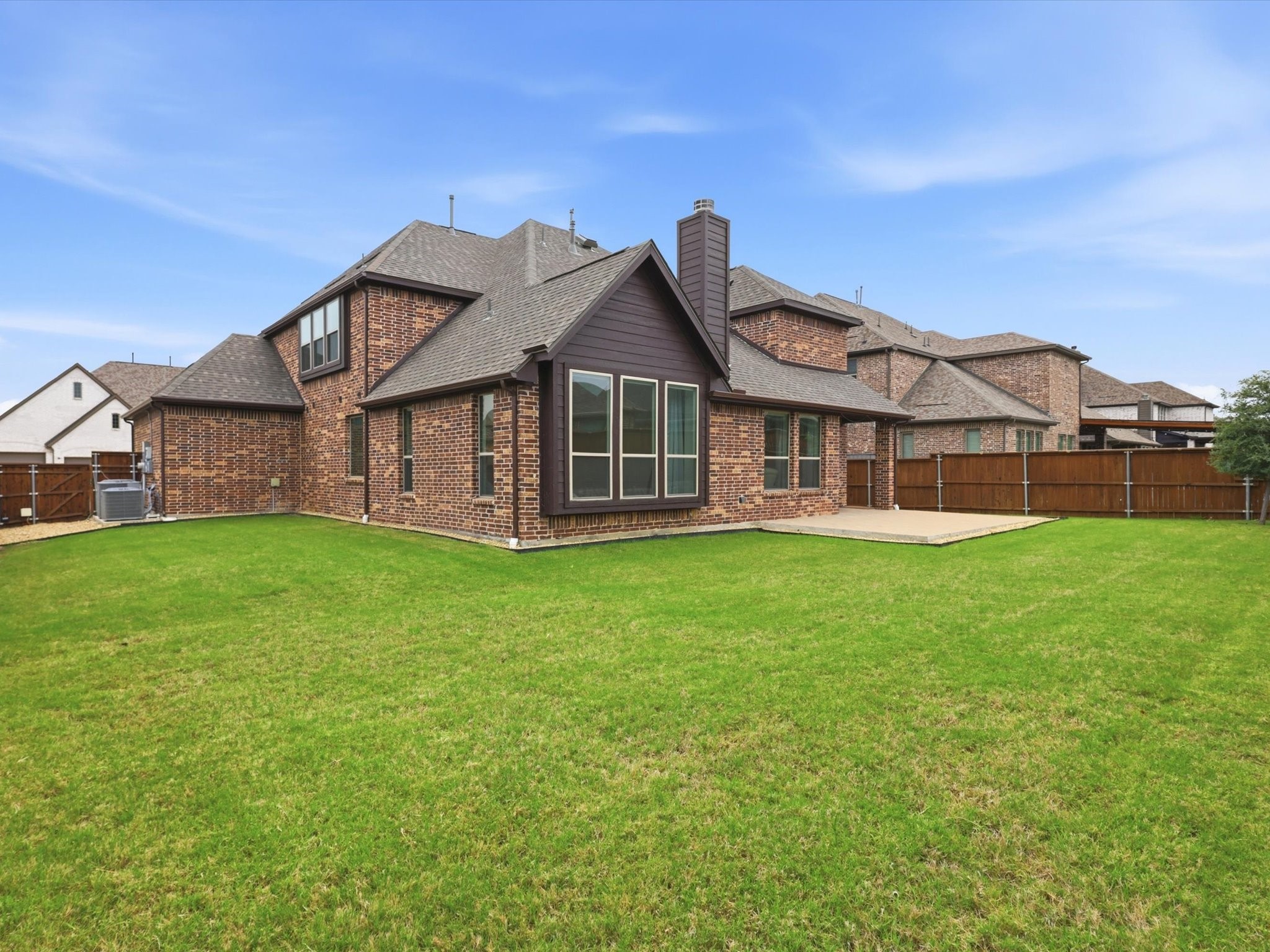 5821 Hightower Street Celina TX 76227
