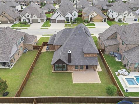5821 Hightower Street Celina TX 76227