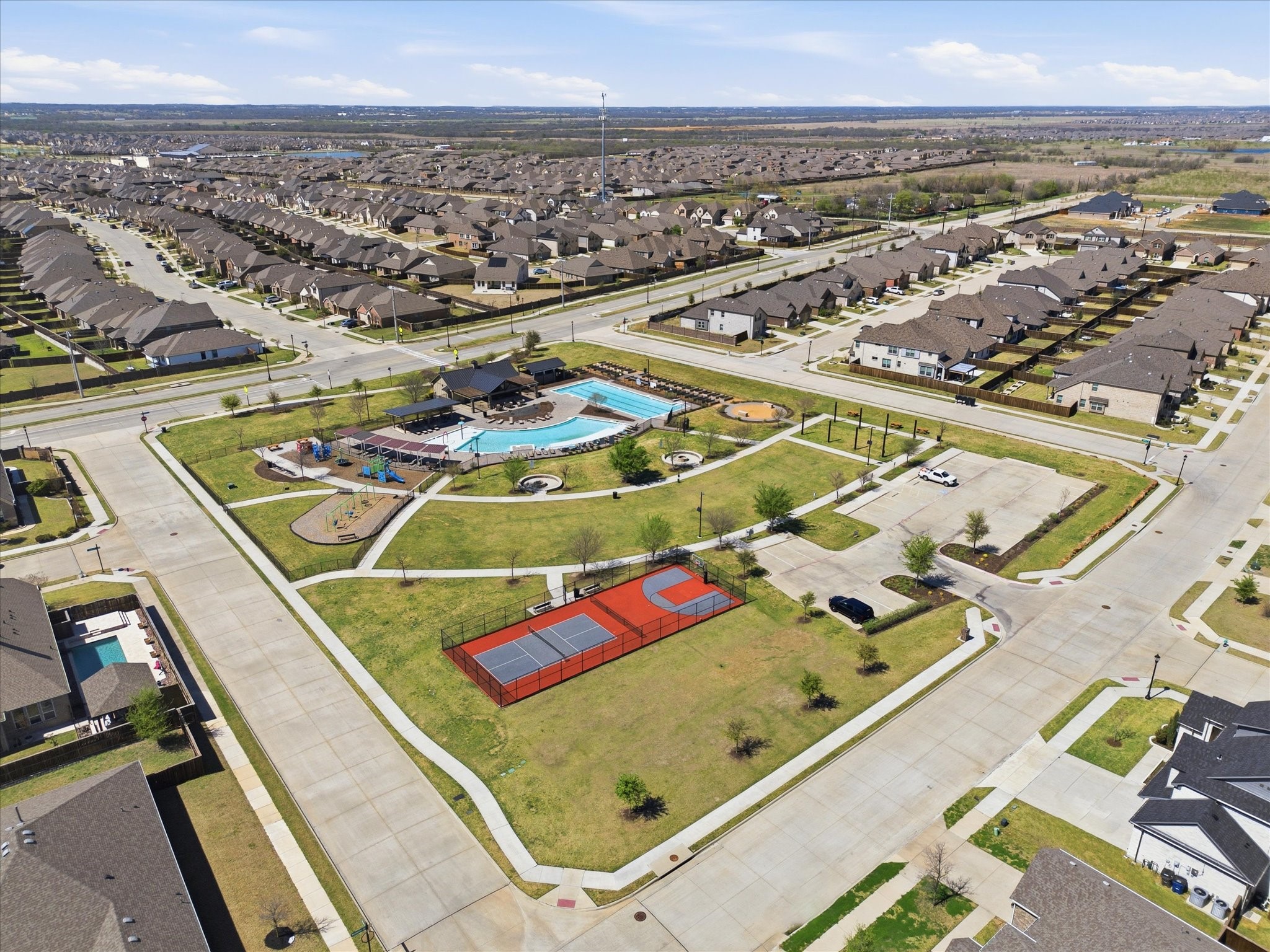 5821 Hightower Street Celina TX 76227