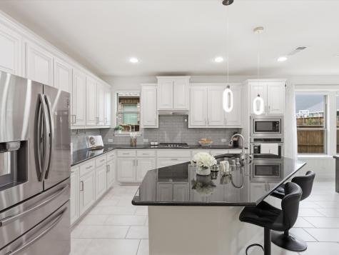 5821 Hightower Street Celina TX 76227