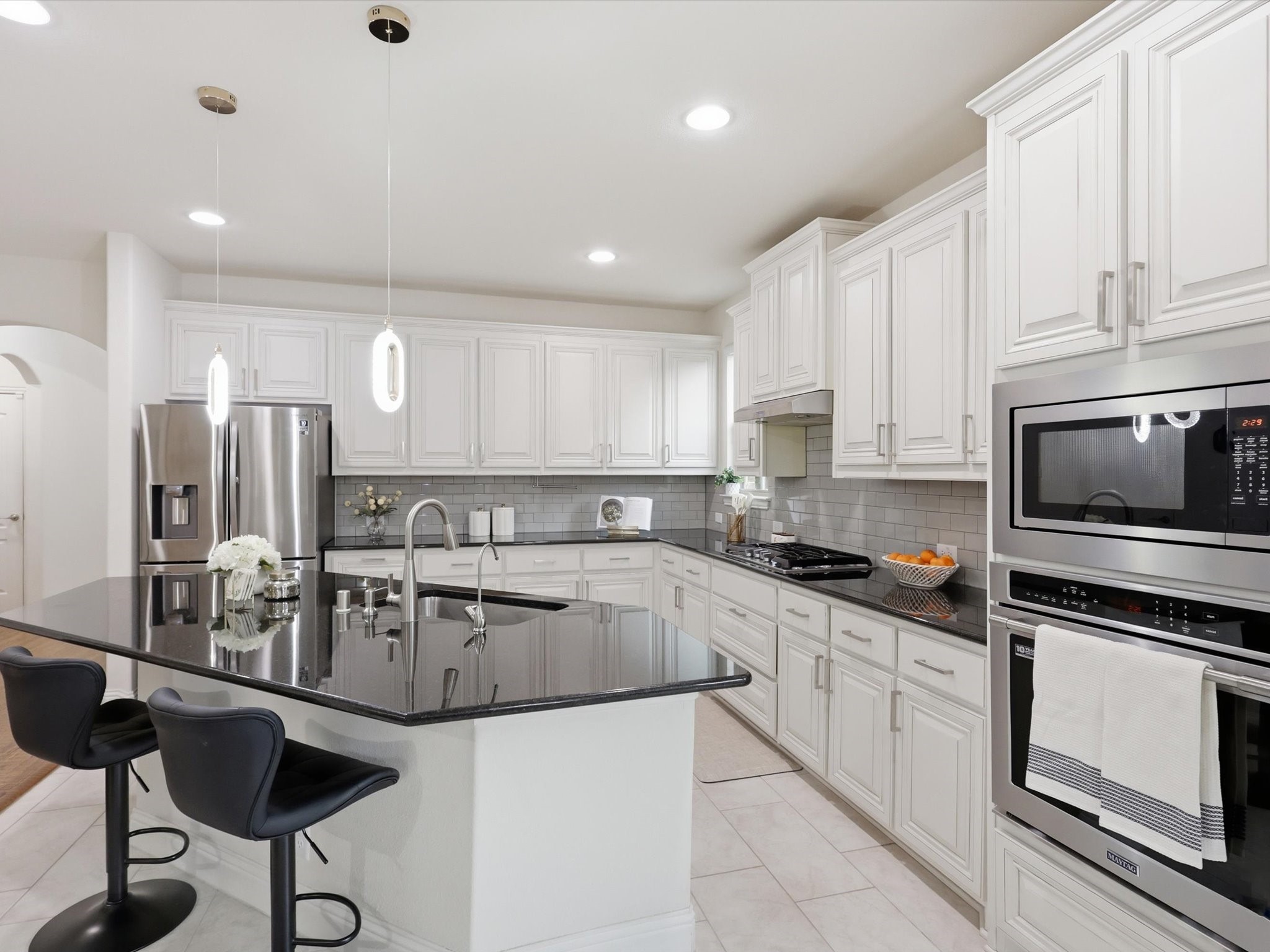 5821 Hightower Street Celina TX 76227