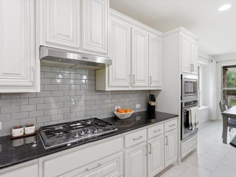 5821 Hightower Street Celina TX 76227