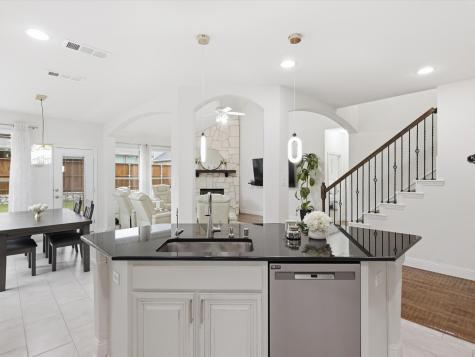 5821 Hightower Street Celina TX 76227