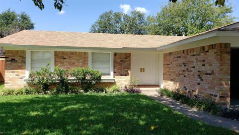 1401 Glenville Drive Garland TX 75042